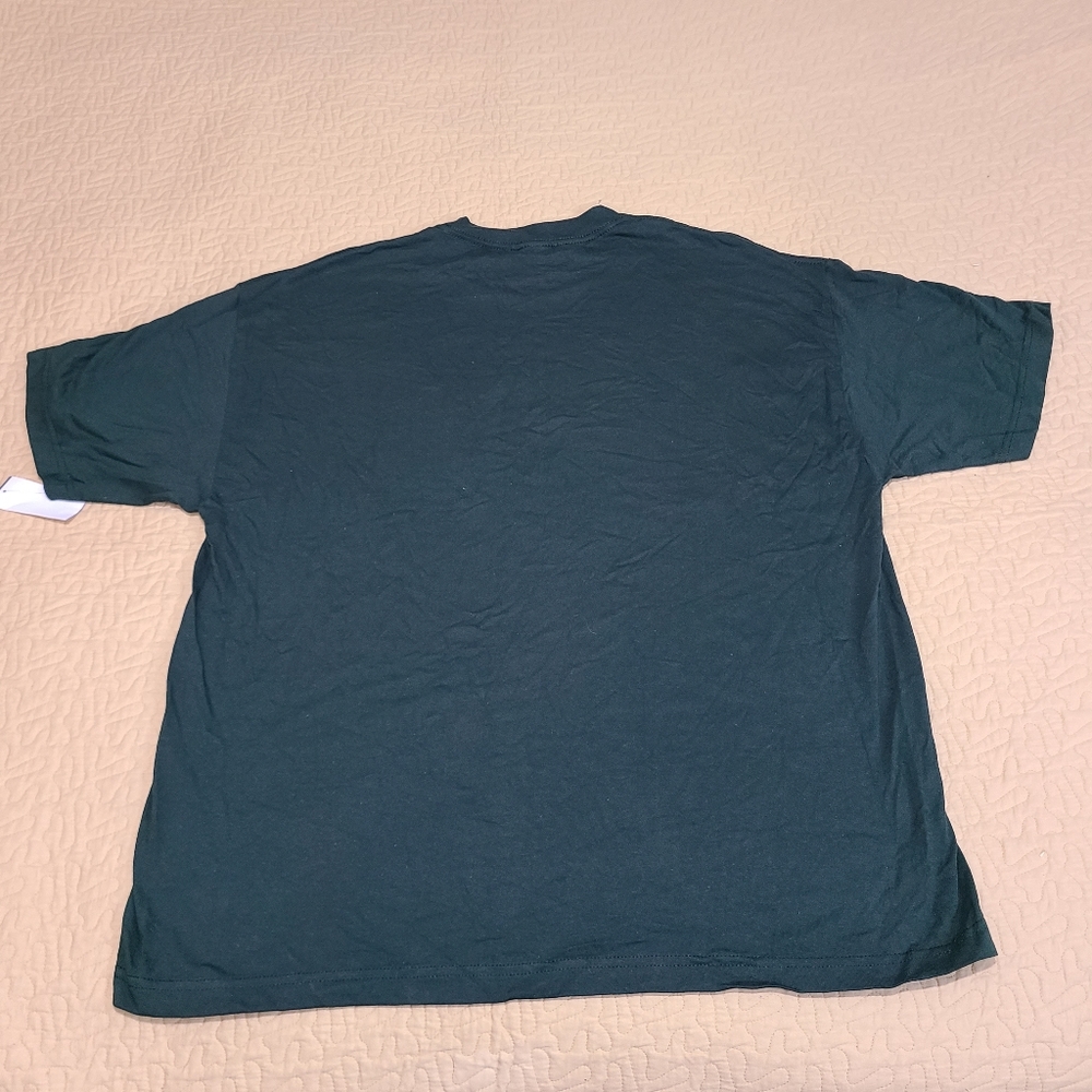 Green Day Oakland, CA band T shirt size 2XL - Picture 5 of 5